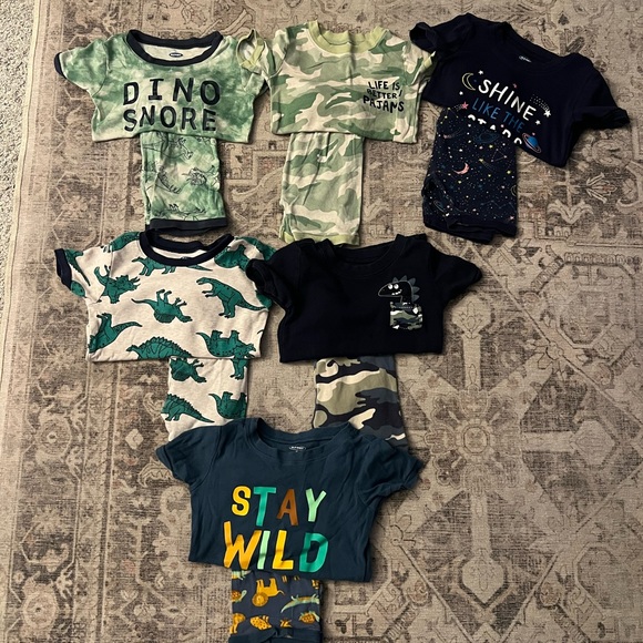 Pajama Bundle - Picture 6 of 9